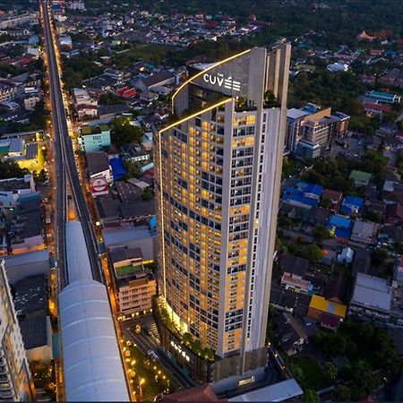 Oakwood Suites Tiwanon Bangkok Νονταμπουρί Εξωτερικό φωτογραφία