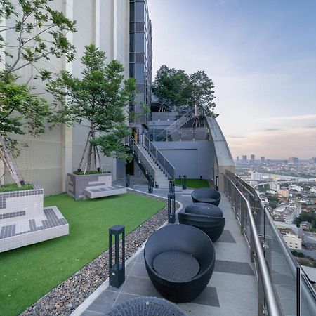 Oakwood Suites Tiwanon Bangkok Νονταμπουρί Εξωτερικό φωτογραφία
