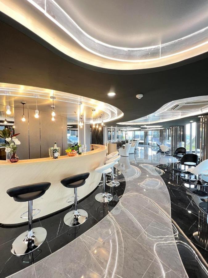 Oakwood Suites Tiwanon Bangkok Νονταμπουρί Εξωτερικό φωτογραφία