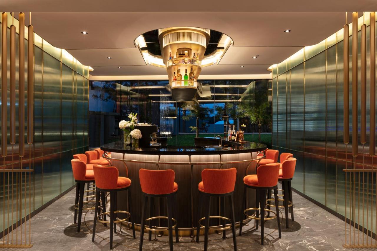 Oakwood Suites Tiwanon Bangkok Νονταμπουρί Εξωτερικό φωτογραφία